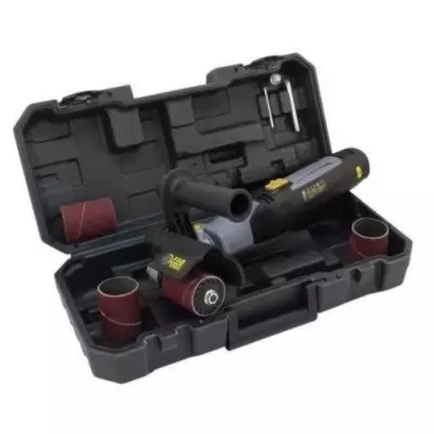 Kit de rénovation de précision FARTOOLS PACK RDP601 - Brosses abrasives variées