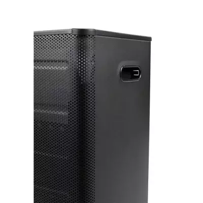Chauffage d'appoint gaz Butane 4200W - Sécurisé & Puissant