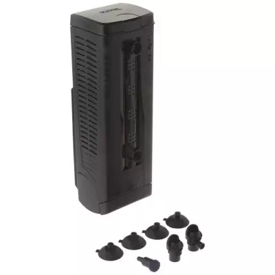 Filtre intérieur U3 Débit Max 600 L/H pour aquarium