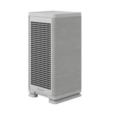 Boîtier PC FRACTAL DESIGN - Gray Mood - Compact m-ITX - Ventilateur 180mm