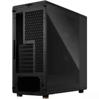 Boitier PC FRACTAL DESIGN - North Charcoal Black TG Dark T