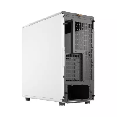 Boitier PC FRACTAL DESIGN - Blanc craie nordique