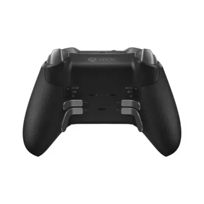 Manette Xbox Elite Série 2 Compatible Xbox Series X|S - Conception haut de gamme