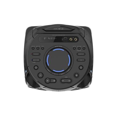 Sony MHC-V43D ensemble audio pour la maison Système micro audio domestique Noir