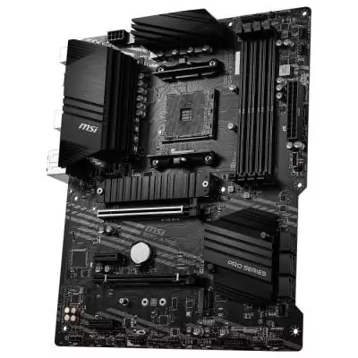Carte Mere MSI B550-A PRO