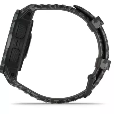 Montre connectée GARMIN Instinct 2 - Camo Edition - Graphite Camo