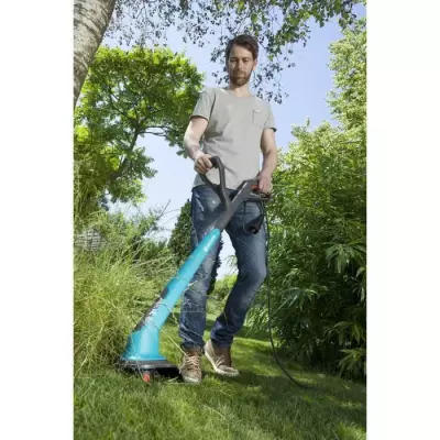 Coupe-bordures électrique GARDENA SmallCut Plus 350/23 - 350W