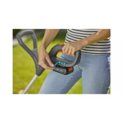Coupe-bordures SmallCut 23/18V P4A - Coupe Ø 23 mm