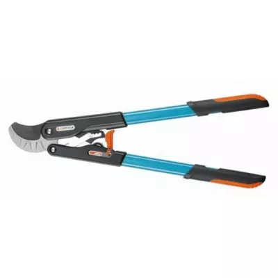 Coupe-branches SmartCut Comfort: lame enclume auto, Ø45mm max