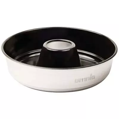 Moule céramique pour four - OMNIA - Anti-adhésif - 2L