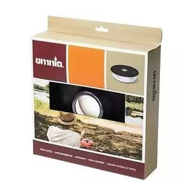 Moule céramique pour four - OMNIA - Anti-adhésif - 2L