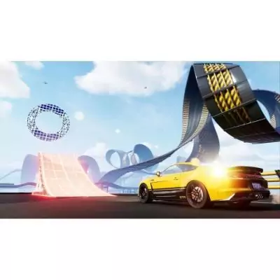 Jeux PS5 Wreckreation: Challenge et fun pour toute la famille