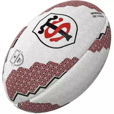 Supporter de ballon pour Stade Toulousain T5