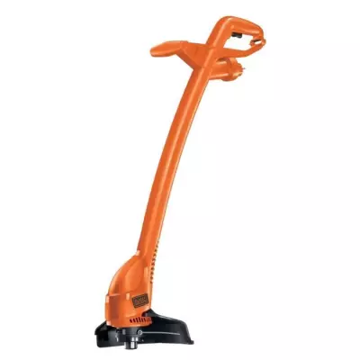 Coupe-bordures filaire Black+Decker GL310 300W 25cm - Facile à utiliser