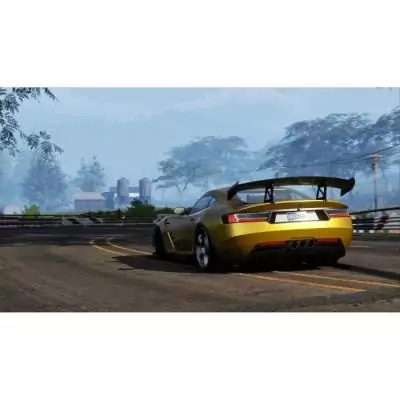 Jeu Xbox One/Xbox Series X Wreckreation: Plongez dans l'action !