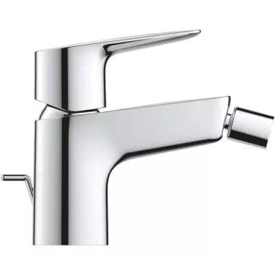 Mitigeur Bidet GROHE Start Edge - Economiseur d'eau - Chromé