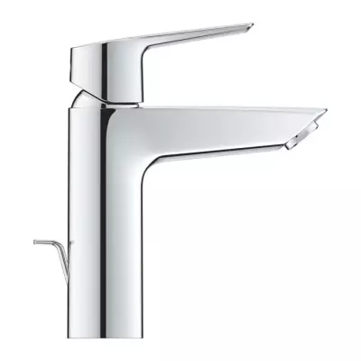 Mitigeur Lavabo GROHE Taille M - Finition Chromé - Economie d'eau