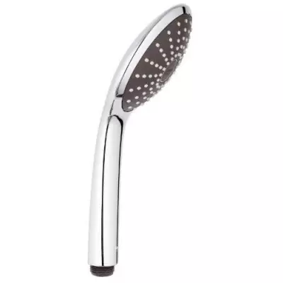 Douchette 1 jet GROHE Vitalio Joy 110 - EcoJoy - Chrome brillant