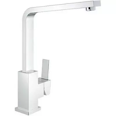 Robinet évier GROHE - design pratique et compact