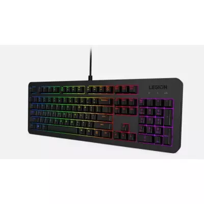 Pack Gamer Clavier Souris LENOVO Legion KM300 - Performances ultimes