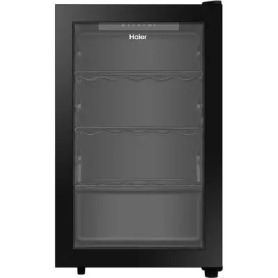 Cave à vin Haier HWS31GGE: Compact et élégant