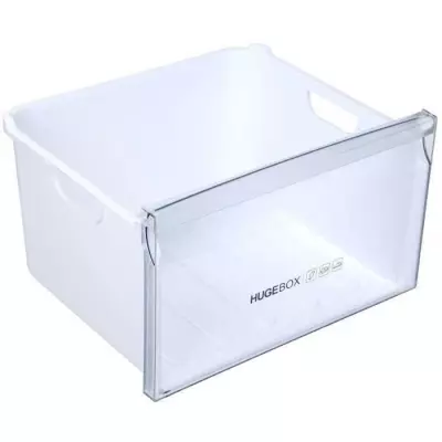 Congélateur armoire Haier H2F-255WSAA - 262L - Froid No Frost