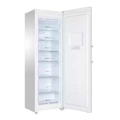 Congélateur armoire Haier H2F-255WSAA - 262L - Froid No Frost