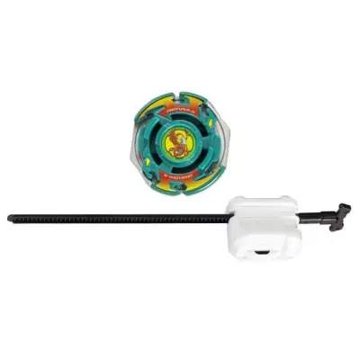 Beyblade X Dranzer Spiral 3-80T Couvercle de toupie de combat