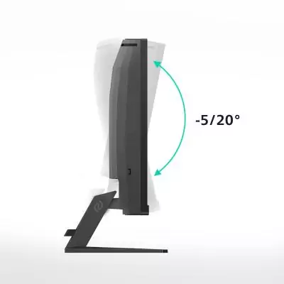 Philips Evnia 32M2C3500L 00 écran plat de PC 80 cm (31.5") 2560 x 1440 pixels Quad HD LCD Noir