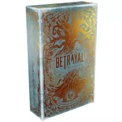 Deck of Lost Souls : jeu de cartes coopératif mystérieux