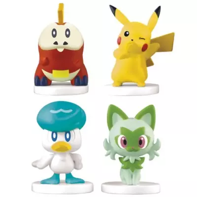 Monopoly Pokémon: jeu de plateau pour enfants et fans, 2-4 joueurs