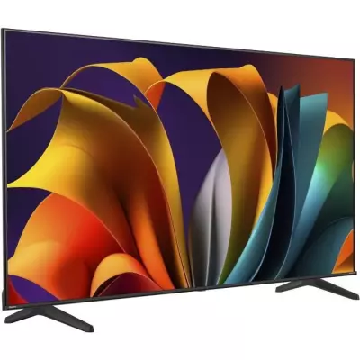 TV LED HISENSE 75A6N: Écran 75" 4K UHD - Dolby Vision - Smart TV