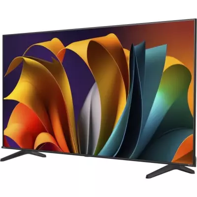 TV LED HISENSE 55A6N - 55" 4K UHD - Dolby Vision - Smart TV