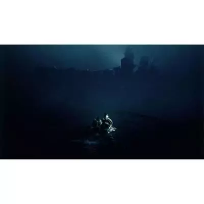 Reanime les animaux sauvages - Jeu Xbox Series X