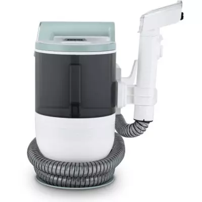 Nettoyeur Textile Eau Chaude HKoeNIG TWT88 - Puissant et Efficace