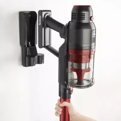Aspirateur balai sans fil HKoeNIG UPX18 2 en 1 FullPower - Puissant et Ecolo