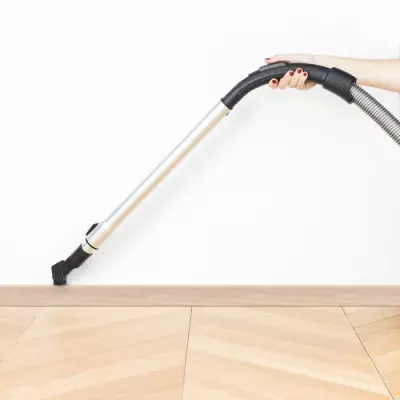 Aspirateur Multicyclonique sans Sac Compact HKoeNIG + Aluminium - Classe A