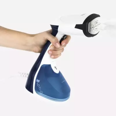 Défroisseur HKoeNIG STM10 - Compact et Efficace