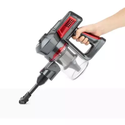 Aspirateur balai sans fil H.Koenig UP810 PowerClean+ - Plus responsable et facilement réparable