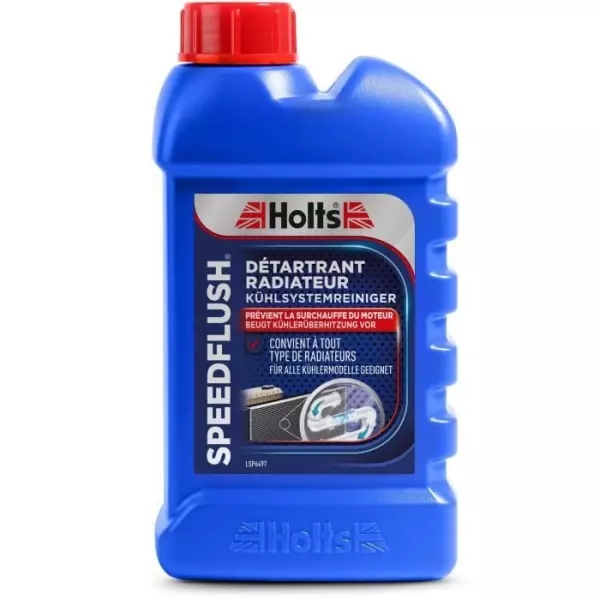 HOLTS Détartrant radiateur - 250 ml