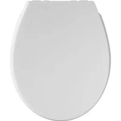 Abattant pour adulte et enfant Bambino - Pratique et coloré