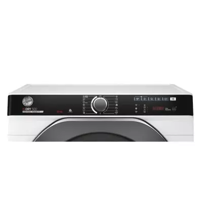 Sèche-linge pompe à chaleur Hoover H-DRY 500 - 10 kg - A++