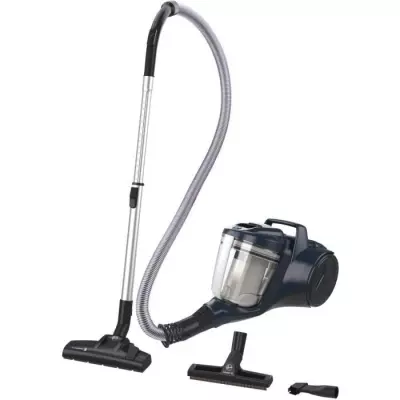 Aspirateur traineau sans sac HOOVER HP110HM - Performant et Compact