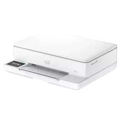 HP ENVY 6110e Wireless All-in-One Couleur Imprimante, Instant Ink Impression photo