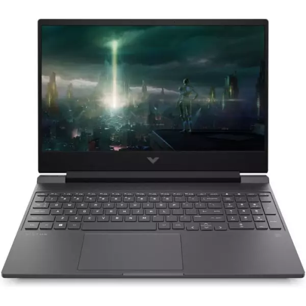 HP Victus Gaming Laptop 15-fb0202nf
