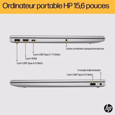 HP Laptop 15-fc0071nf