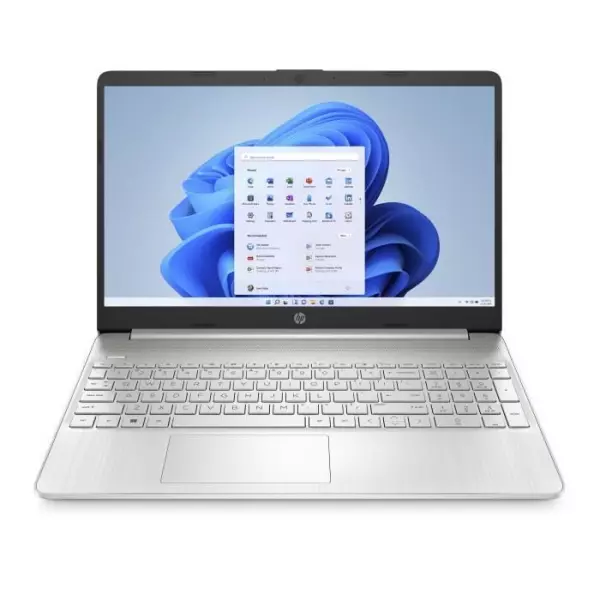 HP 15s-eq2090nf AMD Ryzen™ 7 5700U Ordinateur portable 39,6 cm (15.6") Full HD 16 Go DDR4-SDRAM 512 Go SSD Wi-Fi 5 (802.11ac)