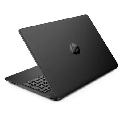 HP 15s-fq0024nf Intel® Celeron® N4120 Ordinateur portable 39,6 cm (15.6") Full HD 4 Go DDR4-SDRAM 128 Go SSD Wi-Fi 5 (802.11ac)