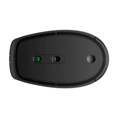 HP Ensemble clavier et souris sans fil 650
