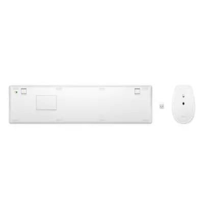 HP Ensemble clavier et souris sans fil 650